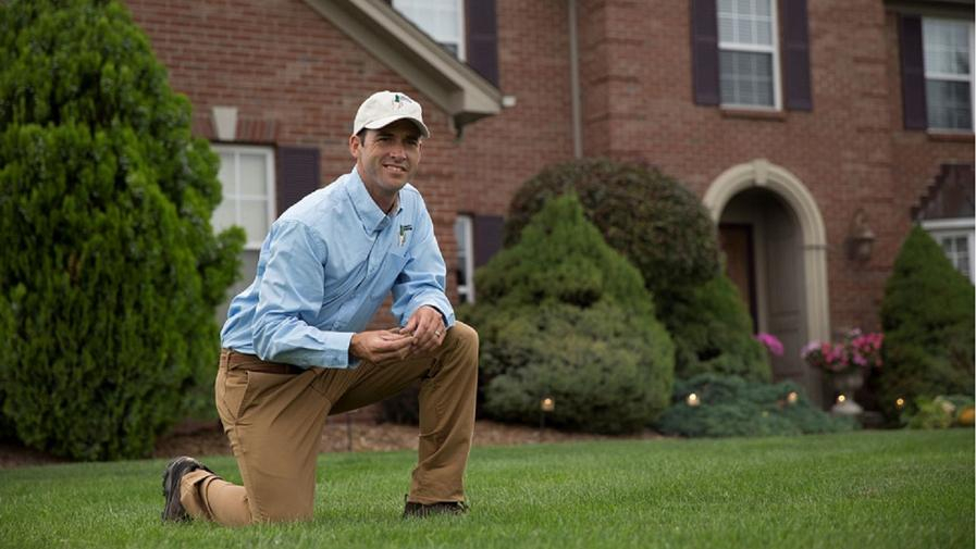Cover photo of Lawn Doctor of McHenry/East Lake County